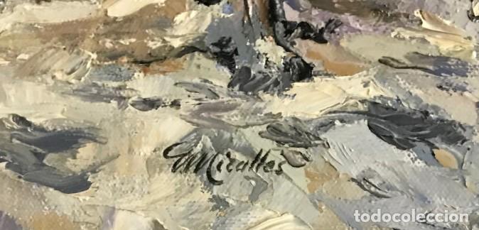 Arte: MIRALLES - Foto 3