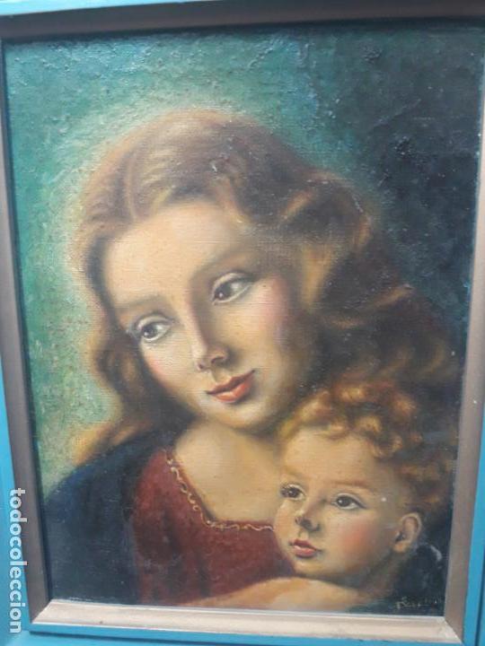 Arte: Oleo sobre lienzo - Foto 2
