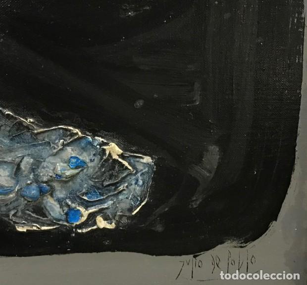 Arte: JULIO DE PABLO (1907 SANTANDER 2009) - Foto 3