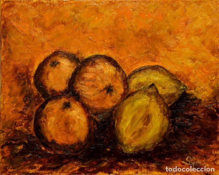 Arte: Citricos. - Foto 1
