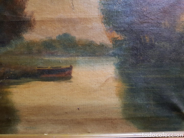 Arte: Paisaje de Arias - Foto 7