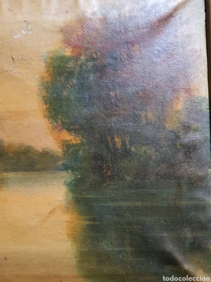 Arte: Paisaje de Arias - Foto 13