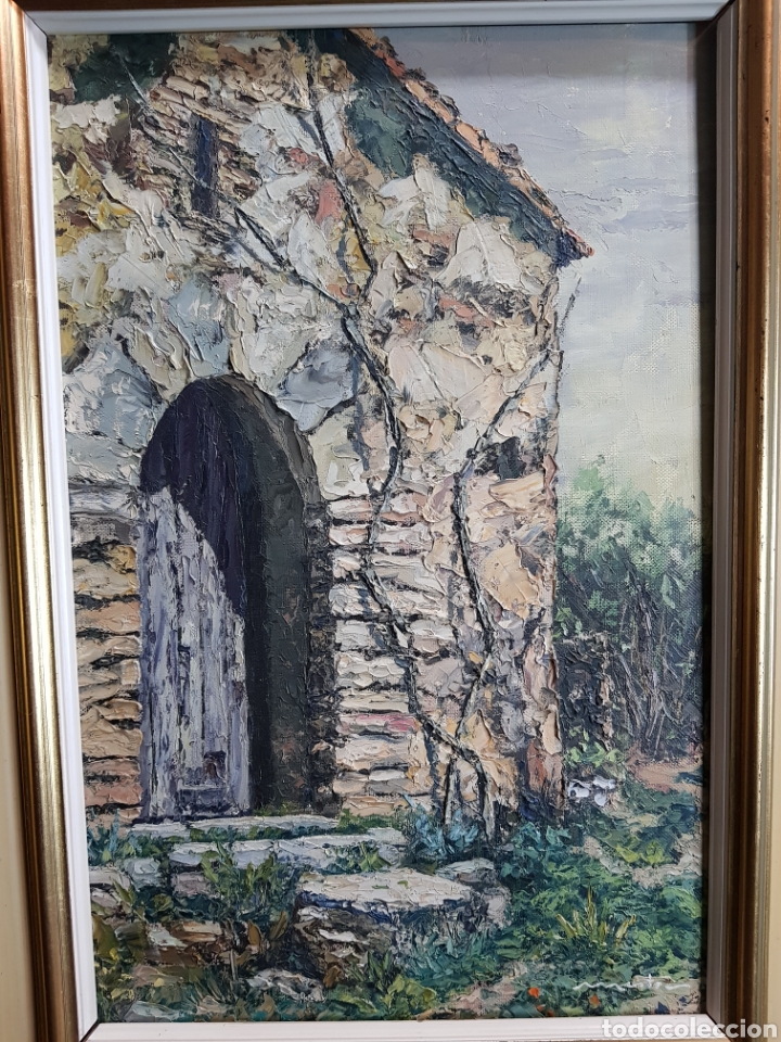 Arte: Cami Sort Pere Mestre - Foto 1