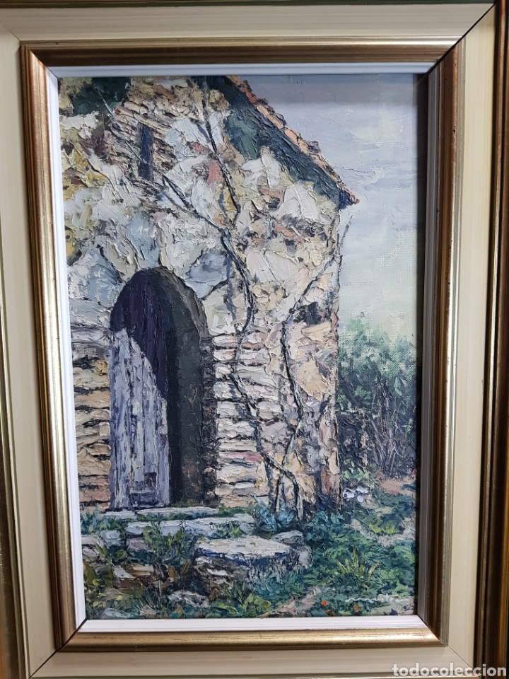 Arte: Cami Sort Pere Mestre - Foto 2