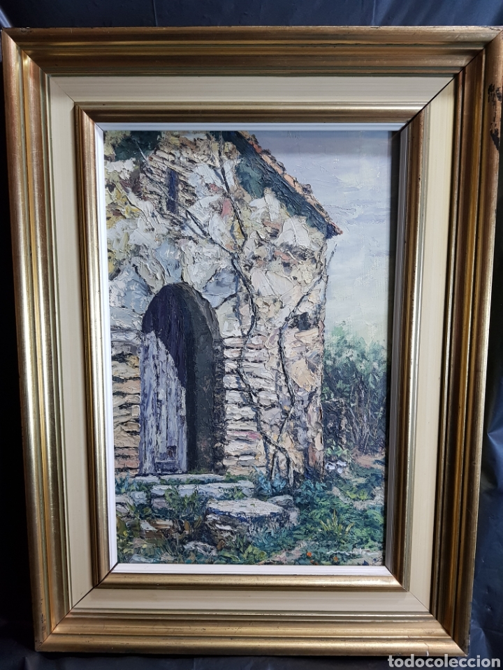 Arte: Cami Sort Pere Mestre - Foto 3