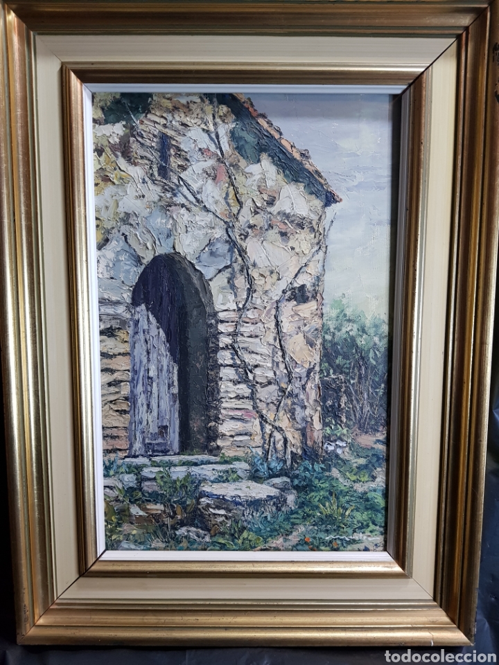 Arte: Cami Sort Pere Mestre - Foto 4