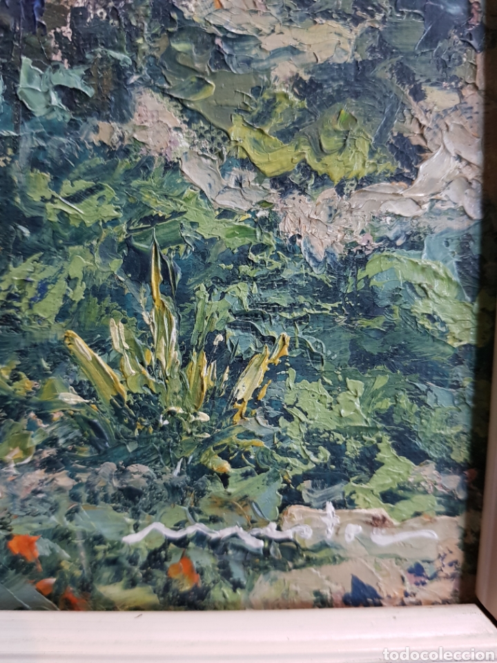 Arte: Cami Sort Pere Mestre - Foto 5
