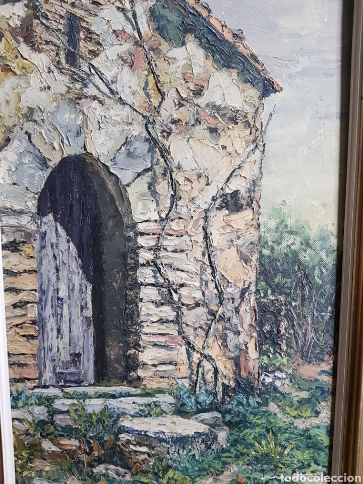 Arte: Cami Sort Pere Mestre - Foto 6