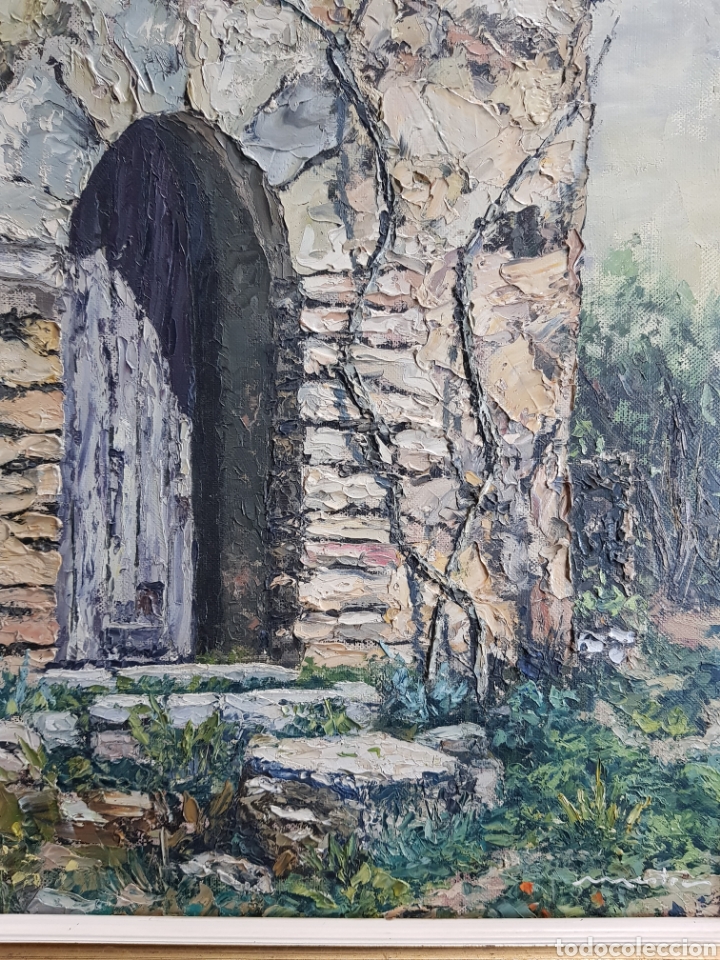 Arte: Cami Sort Pere Mestre - Foto 7