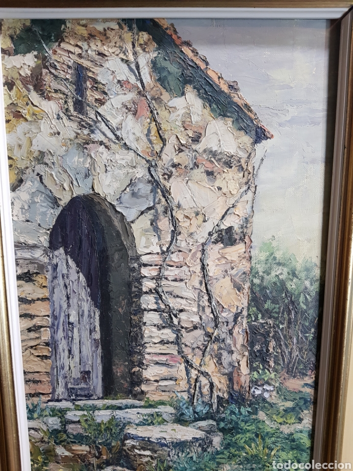 Arte: Cami Sort Pere Mestre - Foto 8