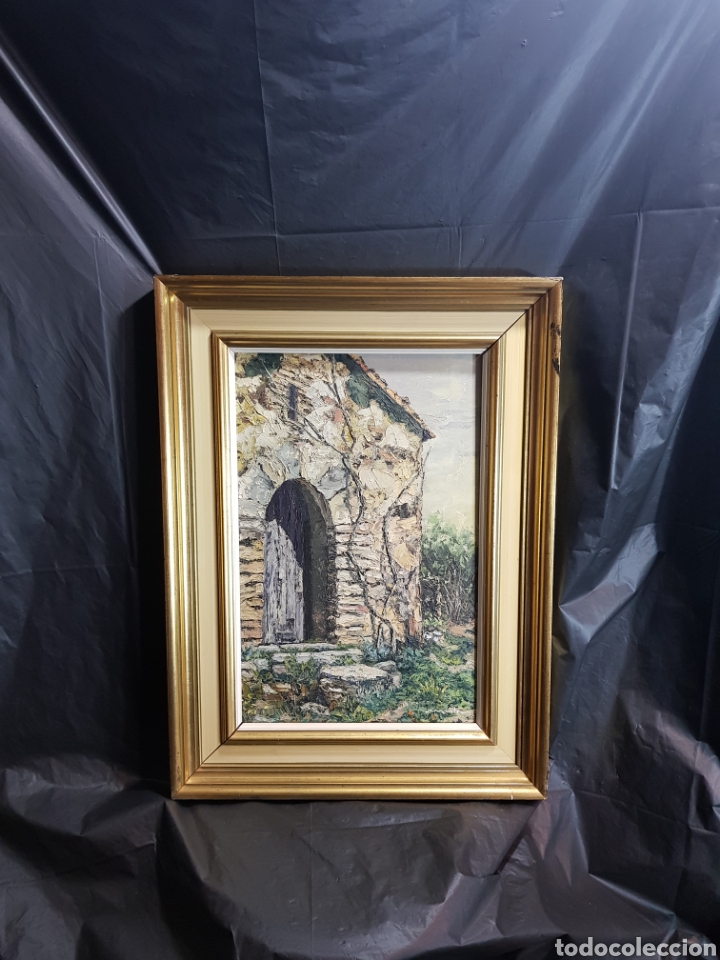 Arte: Cami Sort Pere Mestre - Foto 9