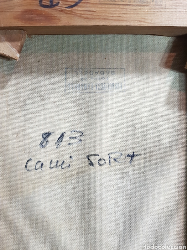 Arte: Cami Sort Pere Mestre - Foto 11