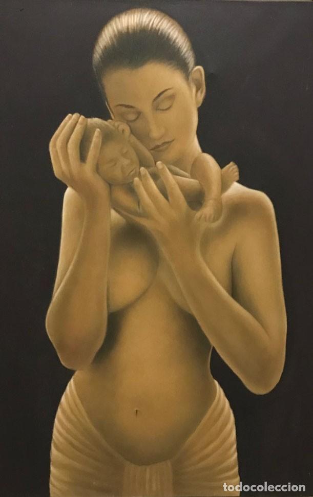 Arte: HARI MOLS - Foto 1