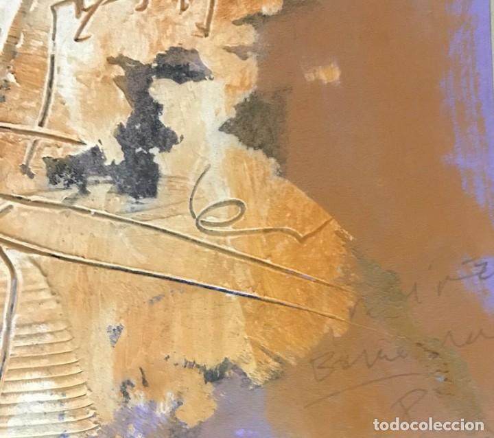 Arte: H&Eacute;CTOR RAM&Iacute;REZ (1953/2021 Ecuador - Foto 3