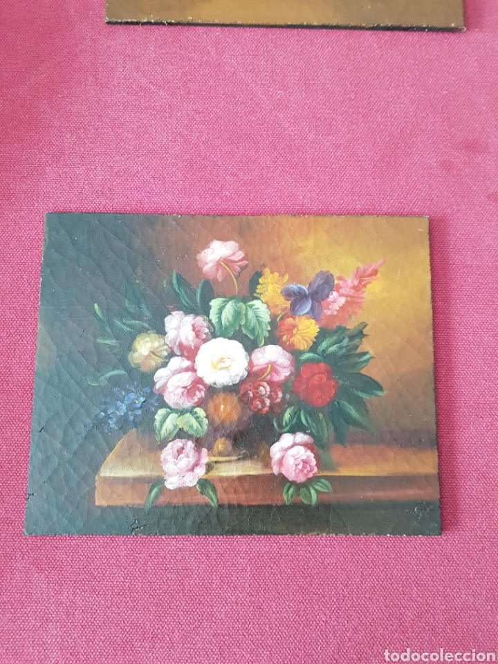 Arte: Bodeg&oacute;n flores - Foto 2