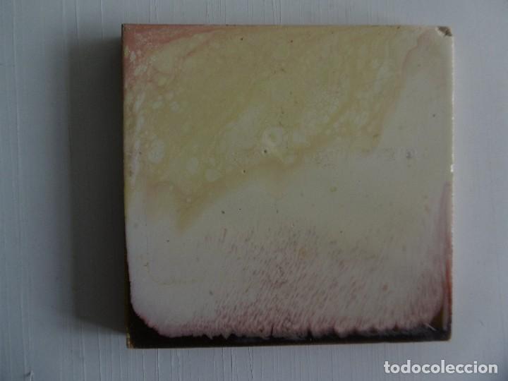 Arte: Astracto. Barnices sobre madera. - Foto 1