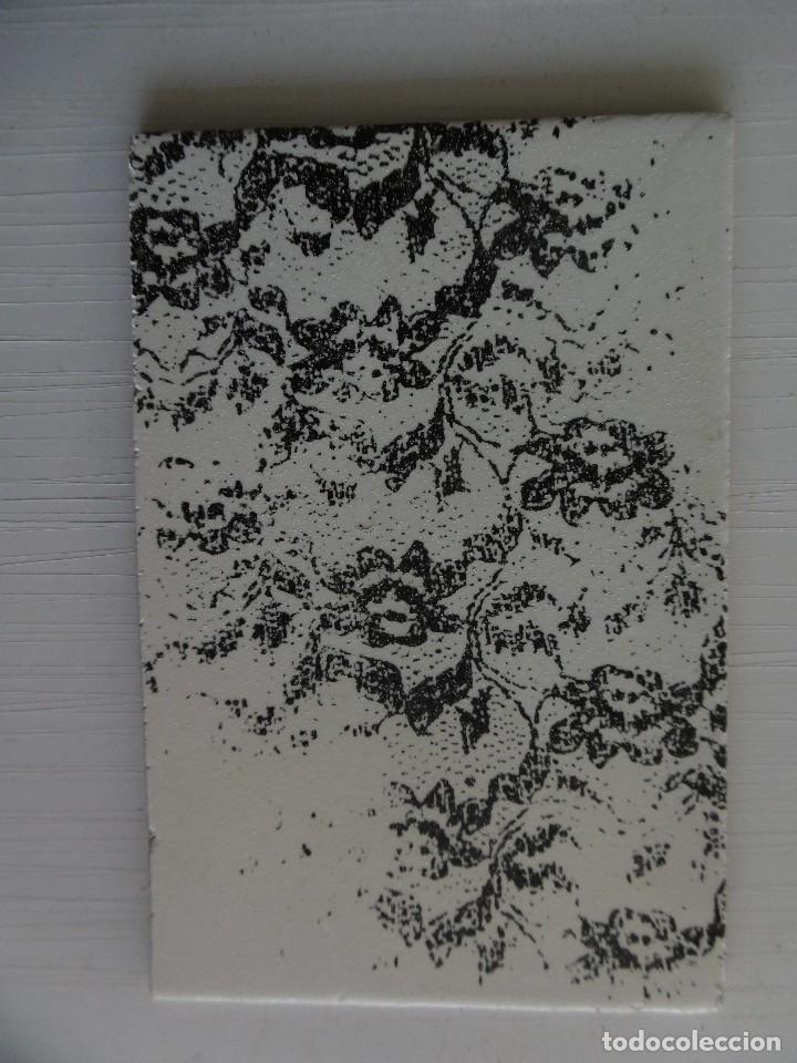Arte: Astracto. Barnices sobre madera. - Foto 1