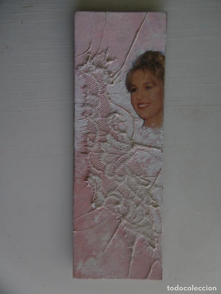 Arte: Acrilico y collage sobre carton - Foto 1