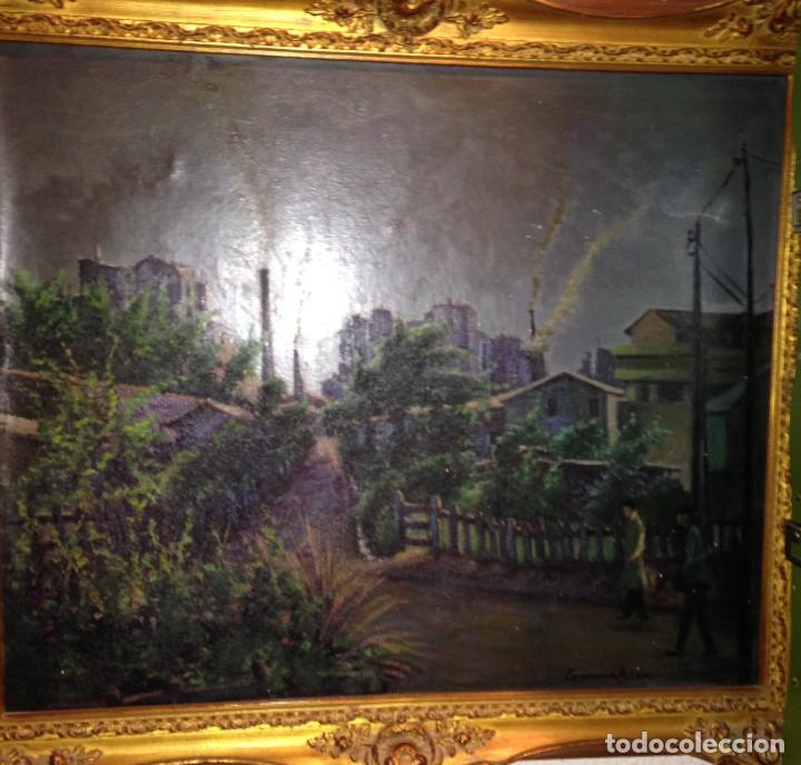 Arte: paisaje Joan Commeleran - Foto 2