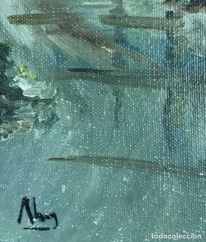 Arte: Nolegible - Foto 2