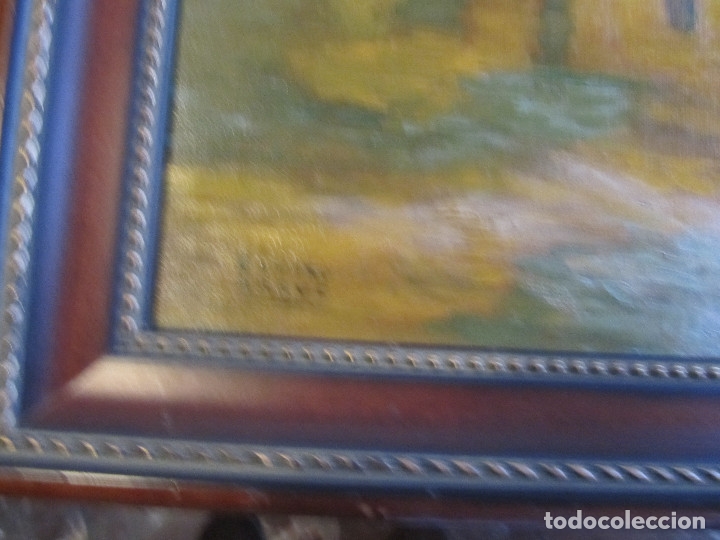 Arte: ESCUELA VASCA. - Foto 7