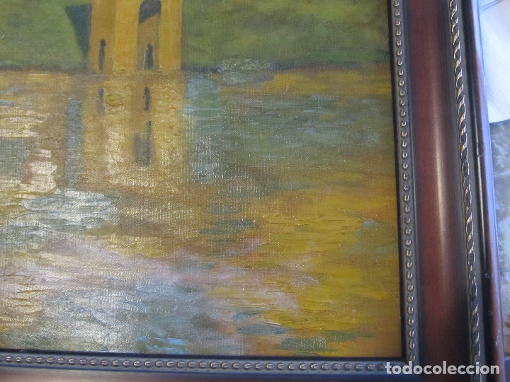 Arte: ESCUELA VASCA. - Foto 9