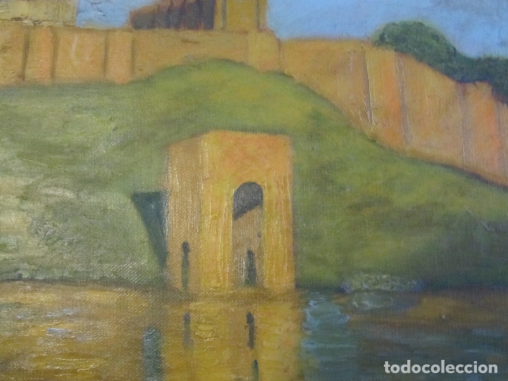 Arte: ESCUELA VASCA. - Foto 10