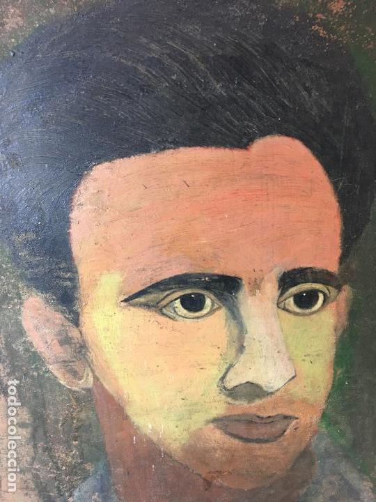 Arte: Retrato - Foto 2