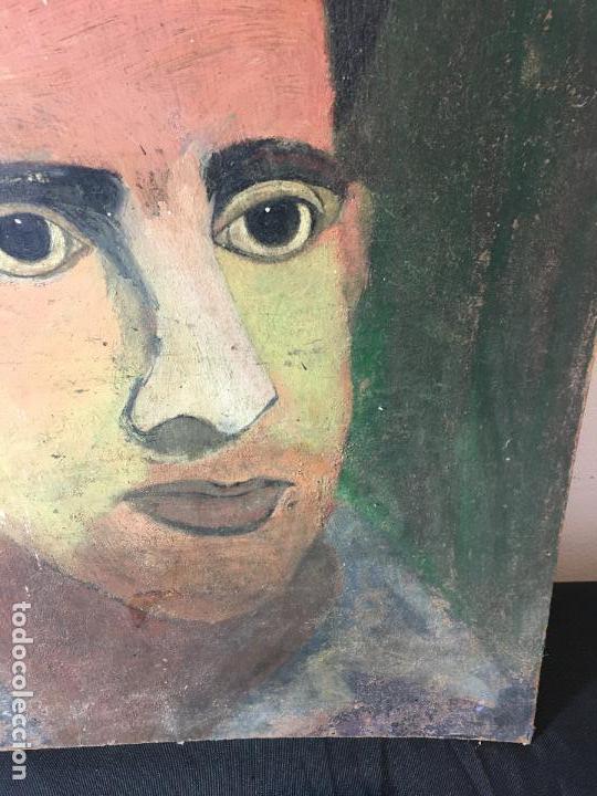 Arte: Retrato - Foto 3