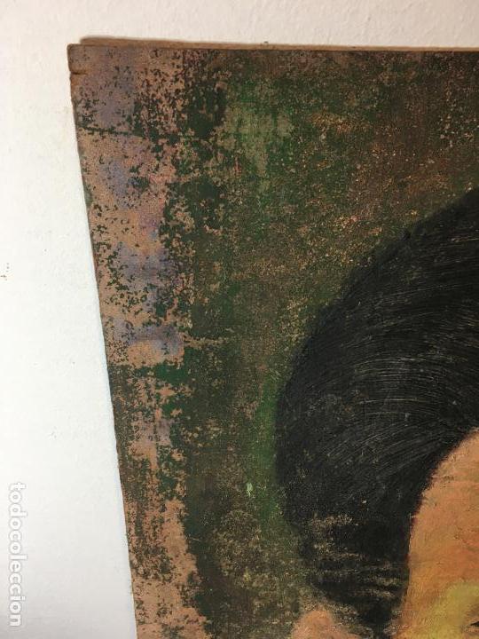 Arte: Retrato - Foto 4