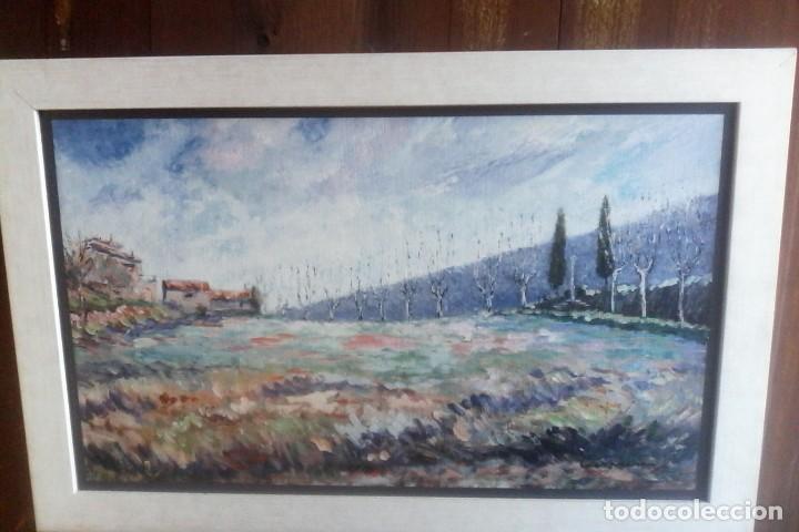 Arte: JAUME CRESPIERA - CREU DE TERME .
