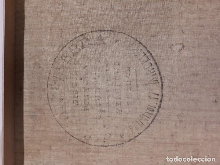 Arte: Oleo sobre lienzo Wistremundo Artero - Foto 6