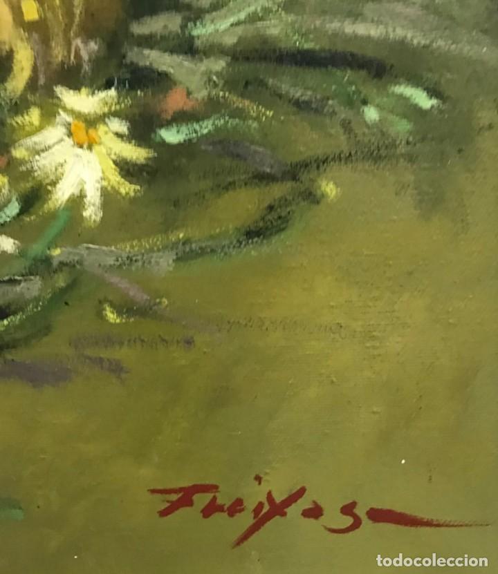 Arte: FREIXAS - Foto 2