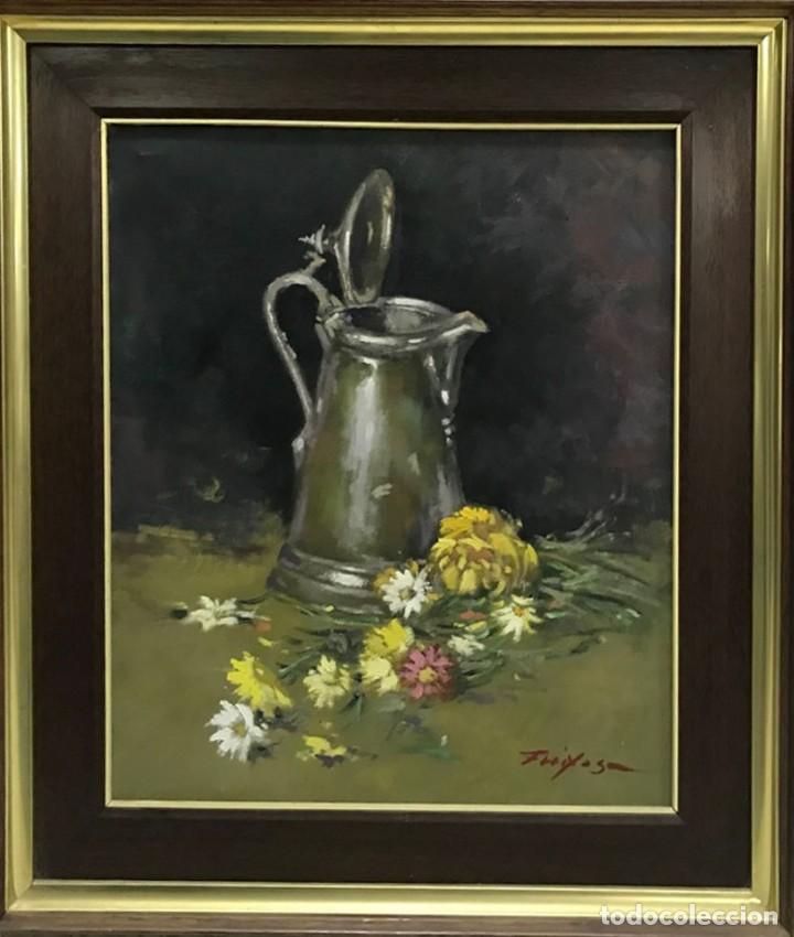 Arte: FREIXAS - Foto 3