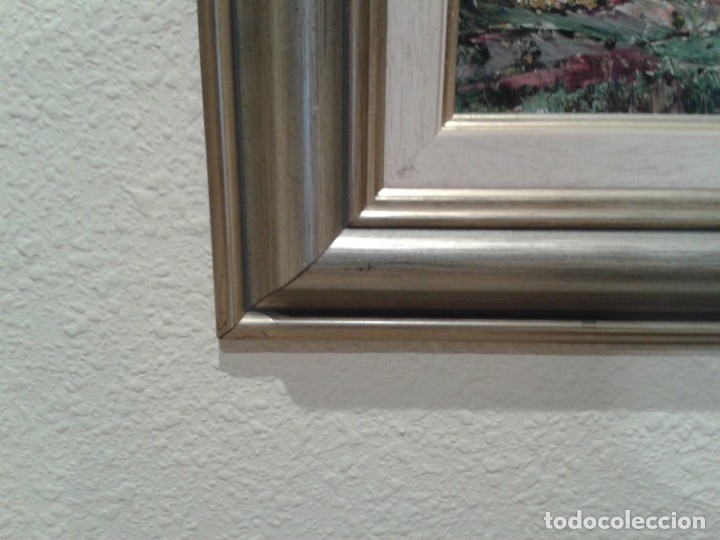 Arte: CHOVA GISBERT PAISAJE - Foto 5