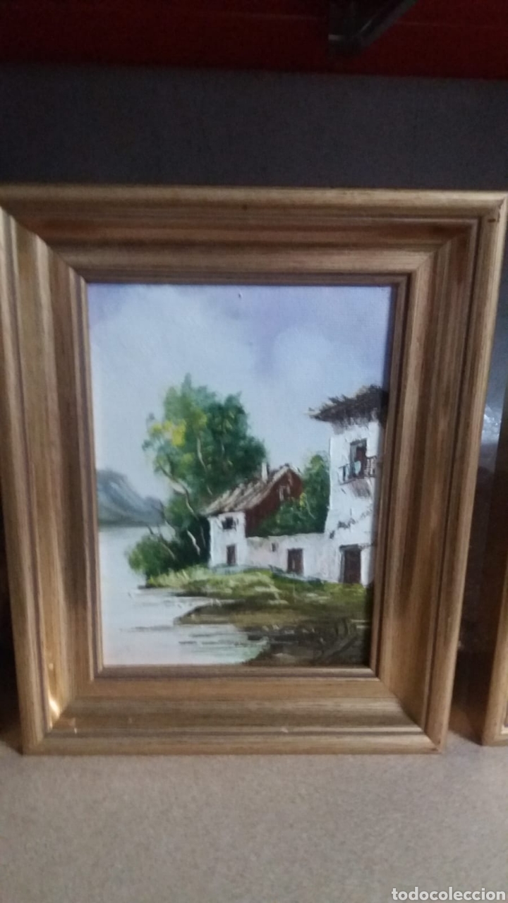 Arte: CUADROS PAISAJES - Foto 2