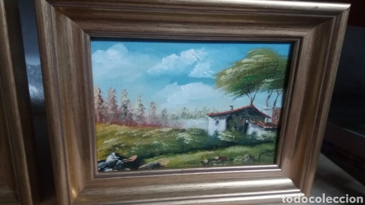 Arte: CUADROS PAISAJES - Foto 7
