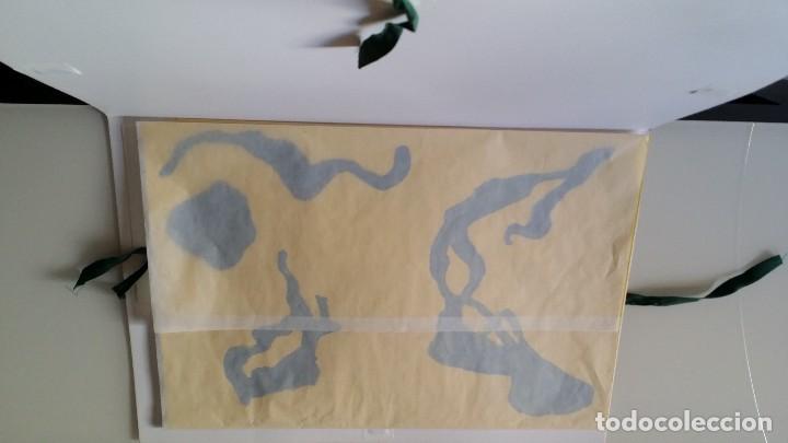 Kunst: M&ordm; Angels Torn&eacute; Guinart