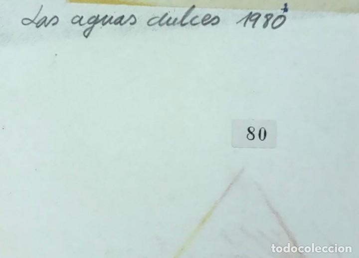 Arte: FERNANDO CORT&Eacute;S Pellicer 1955 Zaragoza - Foto 3