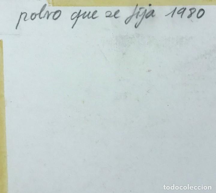 Arte: FERNANDO CORT&Eacute;S Pellicer 1955 Zaragoza - Foto 3