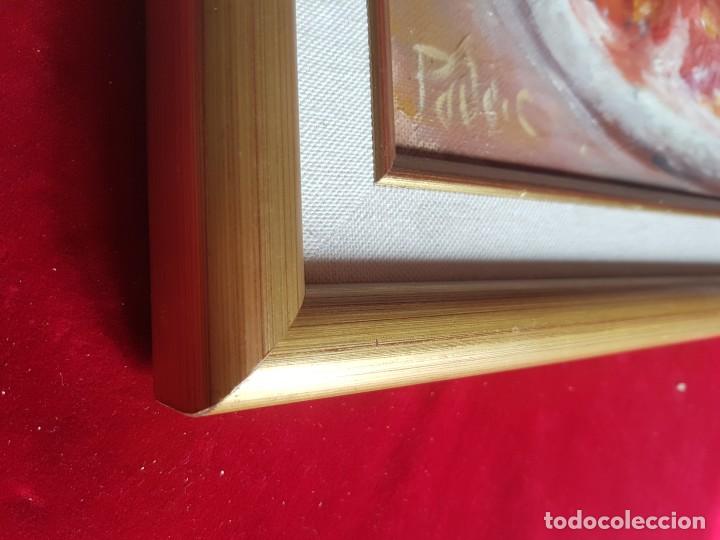 Arte: Bodeg&oacute;n pescado - Foto 3