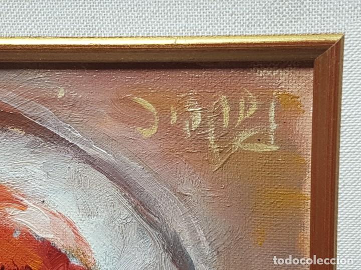 Arte: Bodeg&oacute;n pescado - Foto 4