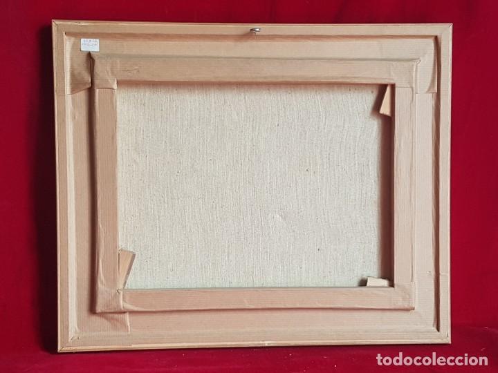 Arte: Bodeg&oacute;n anguila - Foto 2