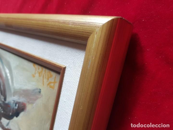 Arte: Bodeg&oacute;n anguila - Foto 3