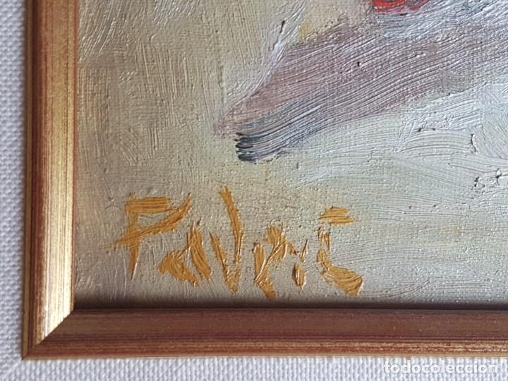 Arte: Bodeg&oacute;n anguila - Foto 4