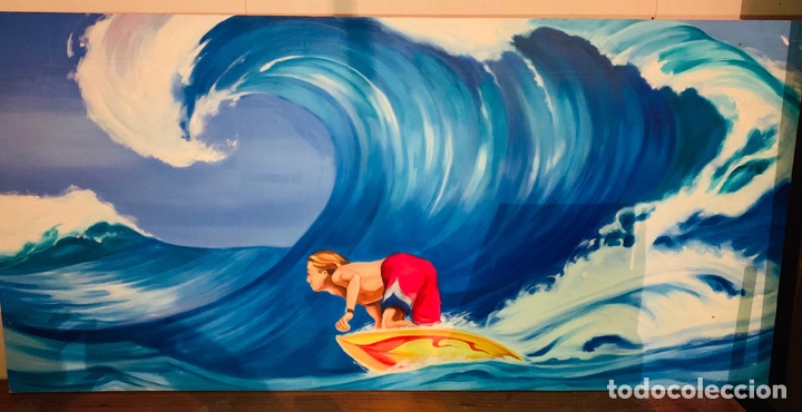 Arte: CHEMA LOPEZ - Foto 3