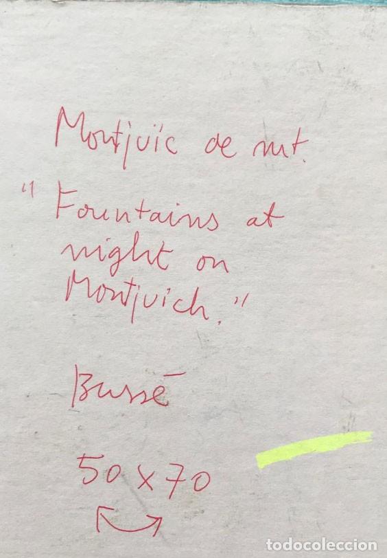 Arte: BUSS&Eacute; - Foto 2