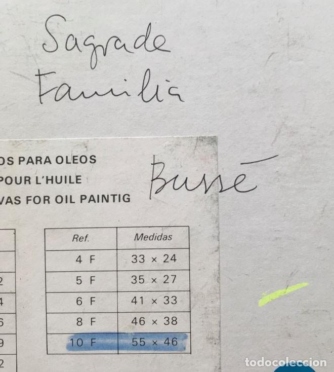 Arte: BUSS&Eacute; - Foto 2
