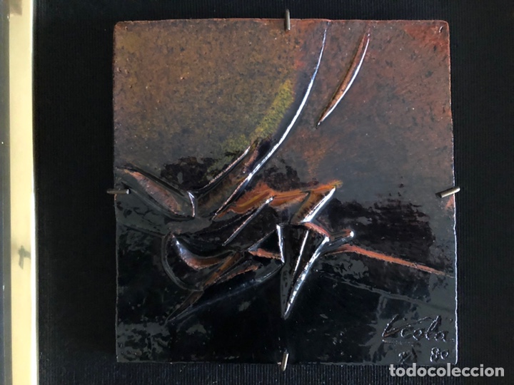 Arte: Manuel Viola cer&aacute;mica - Foto 2