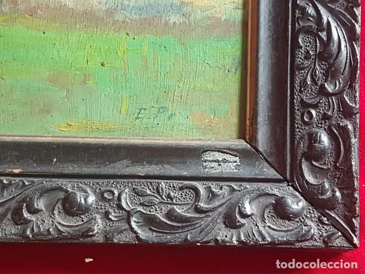 Arte: Pintura &aacute;rboles E.Pi - Foto 4